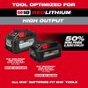 Milwaukee M18 Fuel Blower (Bare Tool)