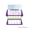 Junior Learning Smart Tray Number 1 Accelerator Set