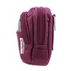 Navitech Purple Mini PC Stick Case Bag Cover Compatible with The Intel Compute Stick