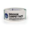 IPG Double-Sided Indoor Carpet Tape, 1.88" x 36 yd (Single Roll)