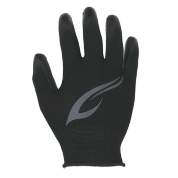 Owner 9639 Hand Armor 04 Curtiva Gray M