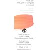 PuroBio Flat Kabuki Facial Brush, No. 03