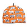 Ulster Weavers Curious Cows Tea Cosy