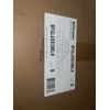 Dimplex Single Pane Tamperproof Glass Door Kit, 39"