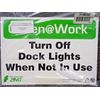 ZING Recycling, Green@Work, Plastic, 7" x 10", Surface, 1044 (K)