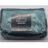 Gorilla Grip 6 Set Packing Cubes Travel Essentials for Suitcases Turquoise