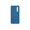 Huawei P30 Silicone Case Cover - Blue