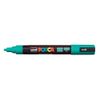 Uni-Ball Posca Medium Bullet Tip Marker - Emerald Green