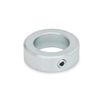 Adjusting Ring Galvanised Inner Diameter 40 mm / Hexagon Socket