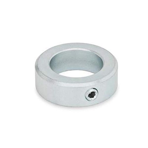 Adjusting Ring Galvanised Inner Diameter 40 mm / Hexagon Socket