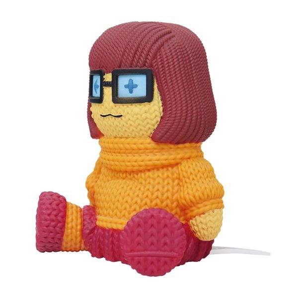 Handmade by Robots - Scooby Doo Velma Vinyl Figure