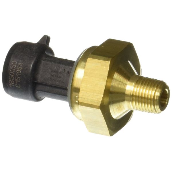 Motorcraft DPFE3 Exhaust Gas Recirculation Pressure Feedback Sensor
