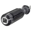 Tone DH30 Driver Handle 3/8 inch Drive Angle Black