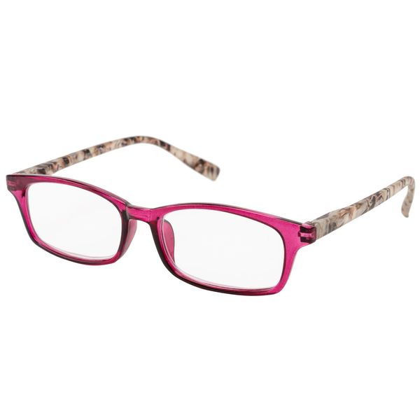 Ale AP137S Senior Glass, Polycarbonate, 3 Degree
