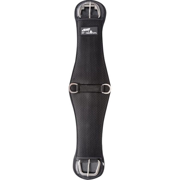 Classic Equine Aura Cinch, Roper, 32"