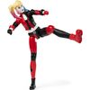 BATMAN, 12-Inch HARLEY QUINN Action Figure