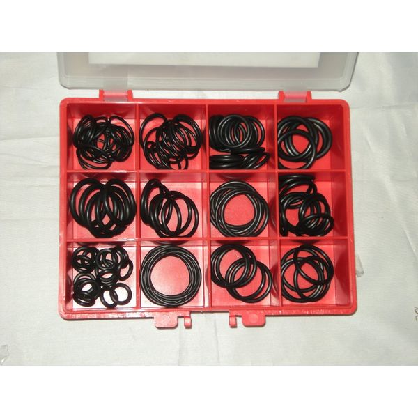 O Ring Box - Imperial 80 Piece