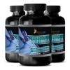 Mucuna pruriens bulk - SLEEP SUPPORT 952mg - 3 Bottles - sleep aid tablets