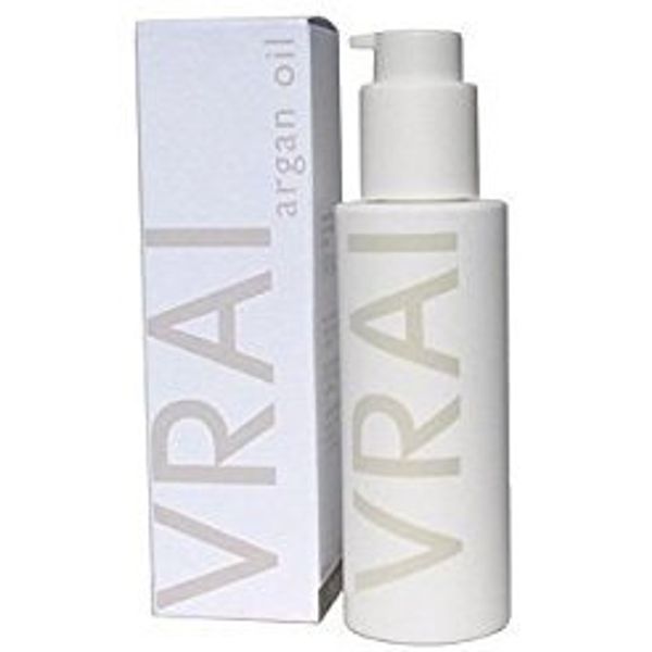 Vrai Argan Oil by Fragonard