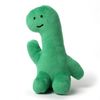 JOGUMAN Jogman Sitting Plush Toy (Brachio (Green))