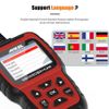 Automotive OBD2 Scanner Car Diagnostic Scan Tool Code Reader Check Engine Fault