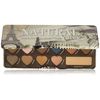 OKALAN Natural Color Eyeshadow Palette A