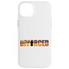 iPhone 14 Plus Happy Divorce Party Sunset Divorced Case