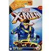Hot Wheels X-Men Diecast 2023 (Cyclops '57 Chevy 3/5)