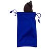 Ed Hicks 4pcs Premium Microfibre Glasses Pouch Sunglasses Soft Case Cloth Bag