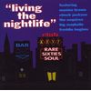 Living the Nightlife