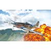 Italeri 1:72 - F-51D Korean War