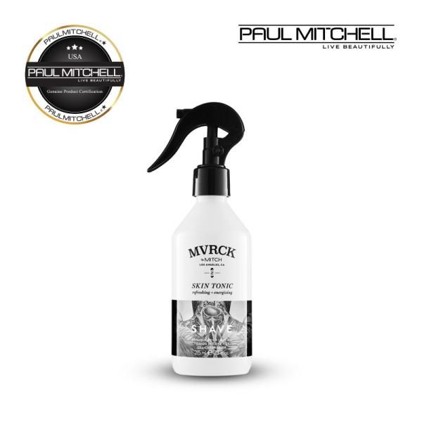 Paul Mitchell MVRCK Skin Tonic 215ml