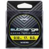 Matrix Fishing Submerge 150 M 0.120 mm