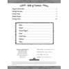 Enjoy the little things Record Book