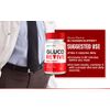 Gluco Revive Blood Support GlucoRevive Advanced Glycogen Support 300 Capsules