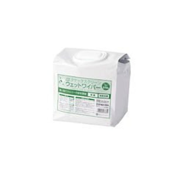 Takex Sweat Wiper Thin 370 Sheets / 62-8613-09 / Quantity: 370 Sheets / 1