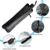 USA Car Windshield Sunshade Cover Foldable Umbrella Front Window Visor Sunscreen