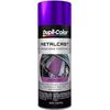 Purple Anodized Coating Spray Can Brake Engine Custom Caliper Paint High Temp