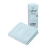CB Japan Carari Microfiber Hair-Drying Towel, Blue, Absorbent, Quick-Drying