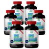 Organic Cranberry Powder - Kidney Support 700mg - Urinary Tract Boost Tablets 6B