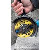 OX Spectrum Premium Diamond Blade - Universal/Hard - 125/22.23mm