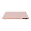 Incase Textured Hardshell in Woolenex for MacBook Pro 16" (Blush Pink)