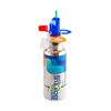 BestBottleEver™ Insulated Stainless steel Hydrated 