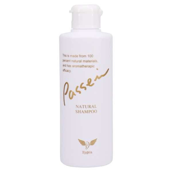 For Hair Growth and Hair Growth! Passay Additive-free Amino Acids Natural Shampoo 6.8 fl oz (200 ml) (Approx. 1 Month Supply)