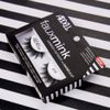 Ardell Faux Mink 810 Black, 4 Pack