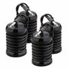 4 Arrays Ionic Detox Array Aqua Foot Spa Bath Ion CLEANSE Machine For Home Club