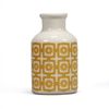 Shruti New - Vases - Shruti Designs Vase - Yellow