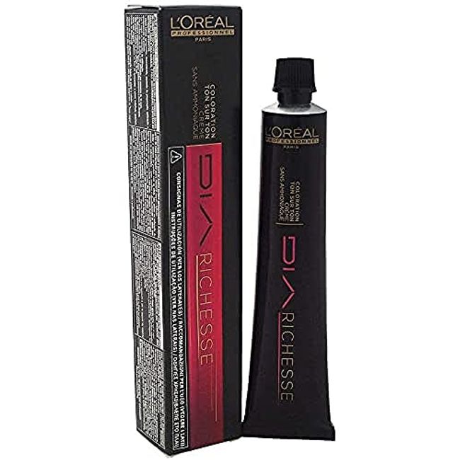 ✓ Buy online Loreal Dia Richesse 50ml, Color 6,45 at the best pric