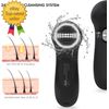 Facial Cleansing Brush Face Scrubber:  Electric Face Spin Cleanser Brushes