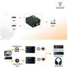 Digital to Analog Audio Converter 0765-AV